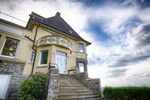 Freistehende Jugendstil-Stadtvilla mit großem Grundstück in schönster Lage! – Die vollständige Adresse der Immobilie erhältst du vom Anbieter., 58644 Iserlohn-Mitte, Iserlohn – Vorschaubild 6