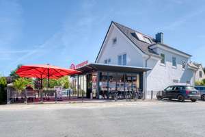Neuwertig & voll möbliert: 2-Zimmer-Wohnung mit All-inclusive-Miete in Bremen-Borgfeld – Krögersweg 7, 28357 Borgfeld, Bremen – Vorschaubild 19