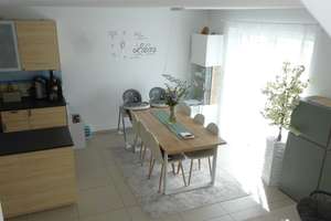  3,5-Zimmer-Maisonette-Wohnung mit Balkon und Dachterrasse in Münster (Hessen) – 64839 Münster – Vorschaubild 6