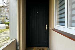 Ansprechende 3-Zimmer-EG-Wohnung mit gehobener Innenausstattung mit Einbauküche in Kiel – Kiel – Vorschaubild 21