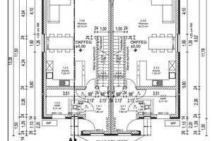 Exklusive 4,5-Zimmer-Doppelhaushälfte mit gehobener Innenausstattung in Trebbin – Am Weinberg 28A, 14959 Teltow-Fläming (Kreis) – Vorschaubild 25