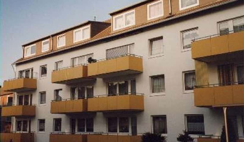 schöne 3-Zi-Whg mit Balkon, Stellplatz - Photo 5