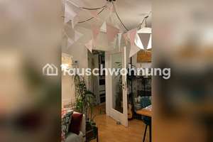 Tauschwohnung: Tausche eine zentral gelegene Wohnung gegen eine größere – Die vollständige Adresse der Immobilie erhältst du vom Anbieter., 40479 Pempelfort, Düsseldorf – Vorschaubild 14