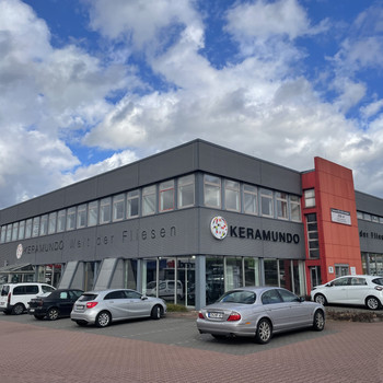 225 m² | Attraktive Bürofläche im beliebten INDU-Park | ideal angebunden | RUHR REAL