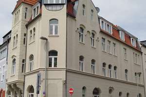 Schön und geräumig im Altbau