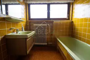 Freistehendes Einfamilienhaus mit gepflegtem Garten für die ganze Familie – Schwäbisch Hall (Kreis) – Vorschaubild 8