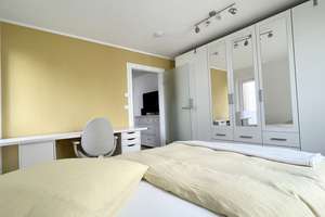 Möblierte 2-Zimmer-Wohnung mit Balkon & Tiefgarage am Max-Eyth-See – Schlierseestraße 57, 70378 Hofen, Stuttgart – Vorschaubild 16