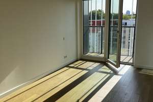 Rarität: 4 Zimmer Wohnung mit Parkblick - PROVISIONSFREI – Toulouser Allee 15, 40211 Pempelfort, Düsseldorf – Vorschaubild 9