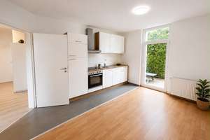 Besichtigen und einziehen  – Die vollständige Adresse der Immobilie erhältst du vom Anbieter., 30419 Stöcken, Hannover – Vorschaubild 7