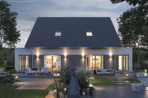 JETZT Energiesparendes KFW 40 Haus mit massa Haus bauen! – Jerichower Land (Kreis) – Vorschaubild 21