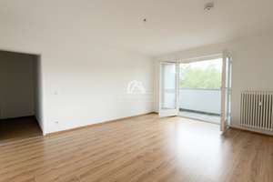 2 - ZIMMERWOHNUNG MIT BALKON IN BESTLAGE | PROVISIONSFREI