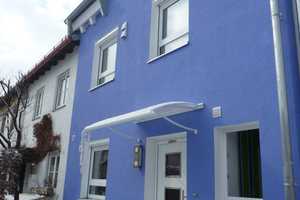 Aussergewöhnliches 5-Zimmer, 2-Bäder-Haus in Germering-VON PRIVAT – Königsberger Straße 24, 82110 Fürstenfeldbruck (Kreis) – Vorschaubild 2
