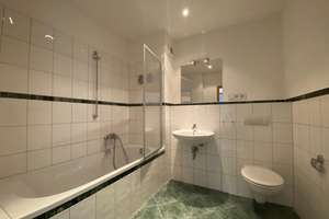 Charmantes 1-Zimmer-Apartment mit Einbauküche – Bernburger Straße 17, 6108 Nördliche Innenstadt, Halle (Saale) – Vorschaubild 6
