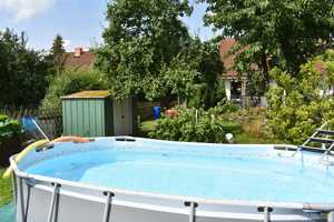 In idyllischer Lage einfach Ruhe genießen!!! – Bubendorfer Straße 13, 4654 Leipzig (Kreis) – Vorschaubild 6