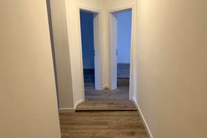 2-Zimmer-Wohnung in Hamburg-Wilhelmsburg – 21107 Wilhelmsburg, Hamburg – Vorschaubild 2