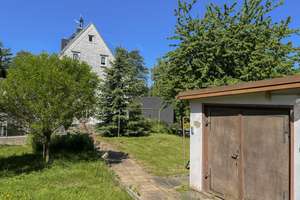 Ihr neues Zuhause im historischen Fachwerkhaus mit großem Grundstück in C-Reichenbrand – Die vollständige Adresse der Immobilie erhältst du vom Anbieter., 9117 Reichenbrand, Chemnitz – Vorschaubild 11