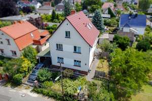 Familienidyll in Top-Lage - Großzügiges Einfamilienhaus mit sonnigem Garten