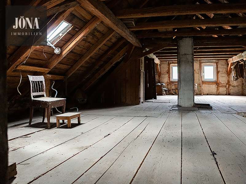 Immobilie in Mainleus - Ein Paradies für Natur- und Tierliebhaber -
Traumhaftes Bauernhaus mit exklusiver Ausstattung - Bild 5