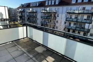 Erstbezug nach Renovierung: Diese schicke 2-Zimmer-Wohnung in Schwabing-West wird Sie verzaubern! – Kraepelinstr. 37, 80804 Am Luitpoldpark, München – Vorschaubild 1