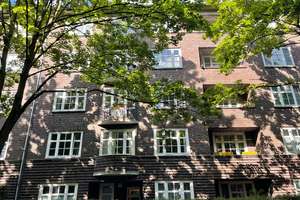 Großzügige 4-Zimmer Wohnung in ruhiger Lage (befristet bis 05/2035)