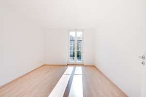 AIGNER - Gut durchdachte 3-Zimmer-Wohnung mit Süd-Westbalkon – Die vollständige Adresse der Immobilie erhältst du vom Anbieter., 81829 Trudering-Riem (Ortsteil), München – Vorschaubild 3
