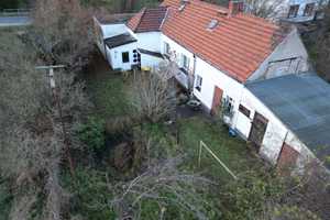 Machen Sie was draus: Haus mit Grundstück am Stadtrand – Spree-Neiße (Kreis) – Vorschaubild 2