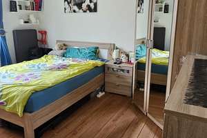 kleine Oase unterm Dach – Schützenstraße 25, 24534 Stadtmitte, Neumünster – Vorschaubild 4
