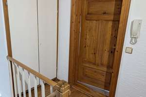 Charmantes 2-Zimmer-Appartment im Landhausstil - ideal als 2er WG – Kloppenheimer Straße 13, 68239 Seckenheim, Mannheim – Vorschaubild 2