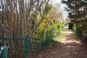 ***VERMIETET, VIELEN DANK! SIE suchen doch eine gemütliche Doppelhaushälfte mit tollem Garten?!?*** – Fagottstrasse 23, 13127 Französisch Buchholz, Berlin – Vorschaubild 38