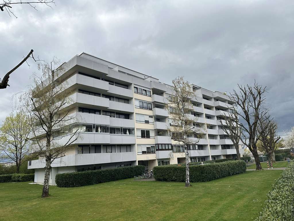 Immobilie in Achern - 4,5 Zimmer Penthouse mit einmaligem Ausblick und großer Dachterrasse - Bild 0
