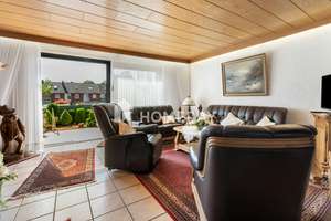 Einziehen und Wohlfühlen! Stetig modernisiertes Reihenhaus toller Ausstattung in idealer Lage – Die vollständige Adresse der Immobilie erhältst du vom Anbieter., 46236 Batenbrock, Bottrop – Vorschaubild 6