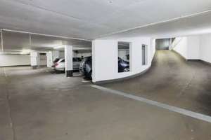Stilvolle 4-Zimmer-Wohnung direkt am Hofgarten – Die vollständige Adresse der Immobilie erhältst du vom Anbieter., 40211 Pempelfort, Düsseldorf – Vorschaubild 17