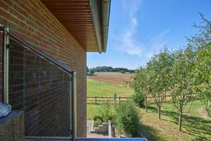Raumwunder - Traumblick - Massives, großes Garagenhaus + Doppelcarport – Harburg (Kreis) – Vorschaubild 5