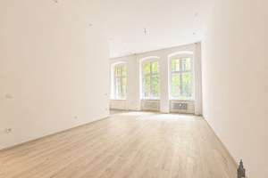 Sofort verfügbar: Stilvoll modernisierte Wohnung im Herzen Berlins mit lukrativer Renditechance von  – Die vollständige Adresse der Immobilie erhältst du vom Anbieter., 10827 Schöneberg, Berlin – Vorschaubild 10