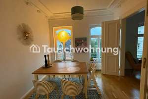 Tauschwohnung: 3,5 Zimmer direkt am Park in ruhiger Lage – 4155 Gohlis-Süd, Leipzig – Vorschaubild 2