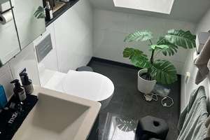 Stilvolle Maisionettewohnung mit sonniger Dachterrasse - urban wohnen im Herzen der Stadt – Die vollständige Adresse der Immobilie erhältst du vom Anbieter., 38100 Innenstadt, Braunschweig – Vorschaubild 15