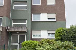 DG im 3 Familienhaus
