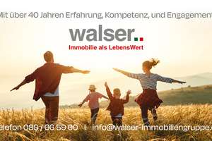 Ruhig, hell, familienfreundlich - Reiheneckhaus in Mering St.-Afra – Die vollständige Adresse der Immobilie erhältst du vom Anbieter., 86415 Mering – Vorschaubild 18