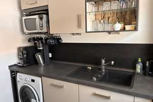 3-Zimmer-Wohnung mit Ruheoase in Wiesbaden-Biebrich – Die vollständige Adresse der Immobilie erhältst du vom Anbieter., 65187 Biebrich, Wiesbaden – Vorschaubild 14