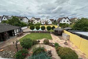 Gepflegtes Zweifamilienhaus mit Aussenpool ! – Die vollständige Adresse der Immobilie erhältst du vom Anbieter., 66877 Ramstein-Miesenbach – Vorschaubild 2