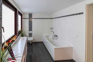 Traumhaus mit luxuriöser Ausstattung und 3 Gewerbehallen mit Büros – Mettmann (Kreis) – Vorschaubild 15