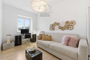 Teilmöblierte 3-Zimmer-Maisonettewohnung mit Terrasse und Stellplatz in Köln-Worringen! – Die vollständige Adresse der Immobilie erhältst du vom Anbieter., 50769 Worringen, Köln – Vorschaubild 13