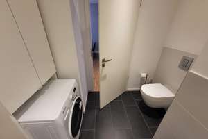 Moderne 2-Zimmer-Wohnung mit Balkon in begehrter Lage Berlin-Mitte - bezugsfrei – Chausseestraße 37, 10115 Mitte (Ortsteil), Berlin – Vorschaubild 13