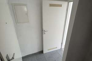 Helles 1-Zimmer Apartment in Düsseldorf-Mörsenbroich – Die vollständige Adresse der Immobilie erhältst du vom Anbieter., 40239 Mörsenbroich, Düsseldorf – Vorschaubild 5