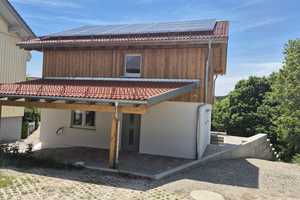 Schöner Neubau mit gehobener Innenausstattung in ruhiger Lage bei Haag in Oberbayern! – Lengmoos 20, 83536 Mühldorf am Inn (Kreis) – Vorschaubild 2