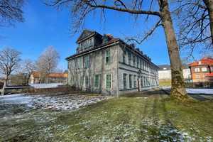 Ehemaliges Studentenwohnheim mit  37 Apartments im Herzen von Clausthal – Goslar (Kreis) – Vorschaubild 4