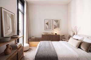 Charmante 2-Zimmer-Wohnung im denkmalgeschützten Altbauensemble HAUS MÜHLBACH – Die vollständige Adresse der Immobilie erhältst du vom Anbieter., 81541 Untere Au, München – Vorschaubild 2