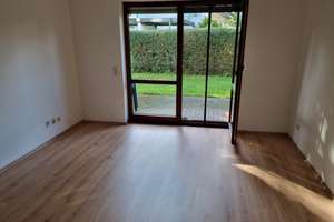 1-Zimmer Wohnung mit Terasse im Riemekeviertel