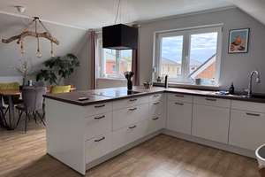 3-Zimmer-Dachgeschosswohnung mit hochwertiger Ausstattung und Stellplatz in Hannover – Louise-Schroeder-Straße 4, 30627 Misburg-Nord, Hannover – Vorschaubild 5