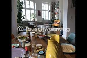 Tauschwohnung: 5-Zimmer in Schöneberg gegen ähnlich groß (+1 Z) KB/SB – Die vollständige Adresse der Immobilie erhältst du vom Anbieter., 10825 Schöneberg, Berlin – Vorschaubild 3